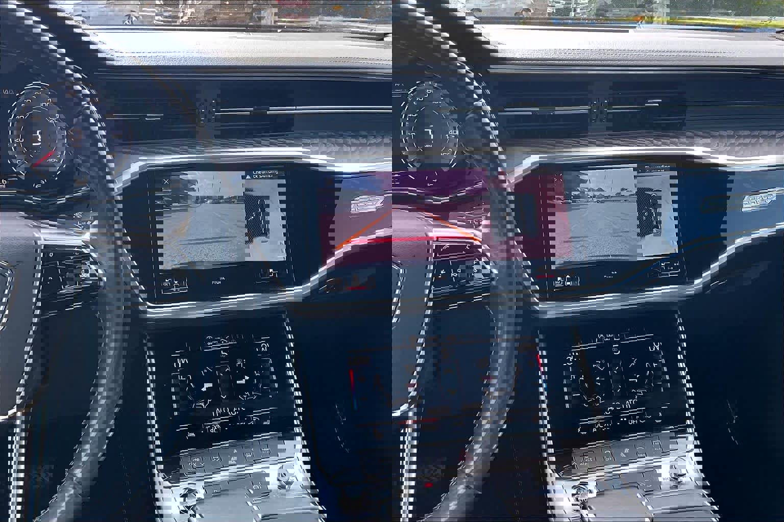 Used 2024 Audi A6 Premium Plus image 7