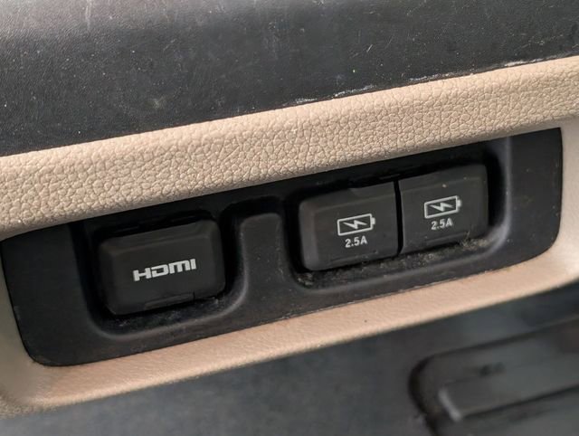 Used 2019 Honda Odyssey EX-L image 27