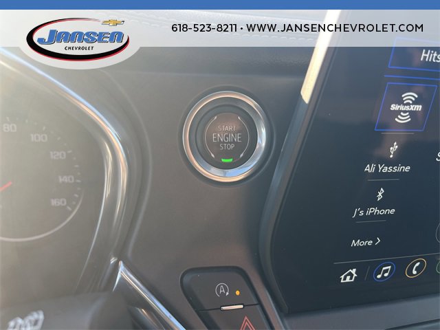 Used 2023 Chevrolet Blazer LT w/ Driver Confidence Package image 16