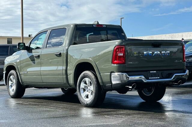 New 2026 RAM 1500 Big Horn image 6
