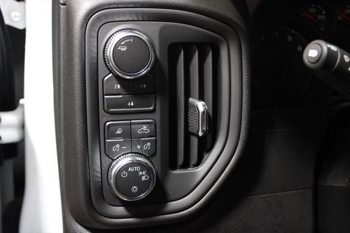 New 2026 GMC Sierra 2500 Pro w/ 1SA Pro Safety Plus Package image 36