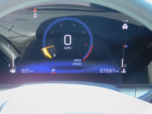 Used 2026 Chevrolet Trax LT FWD image 19