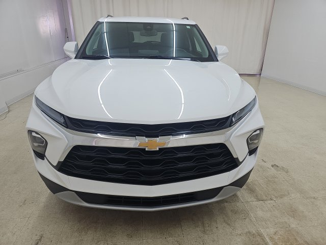 Used 2024 Chevrolet Blazer LT w/ Convenience Package FWD image 13