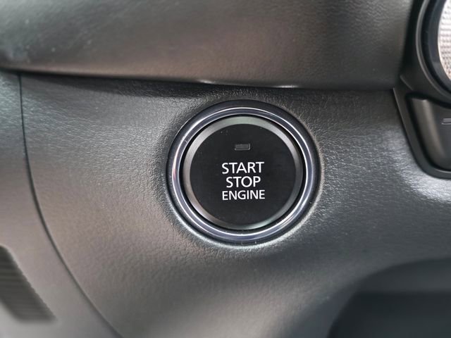 Certified 2025 MAZDA CX-50 2.5 Turbo w/ Cargo Package image 35