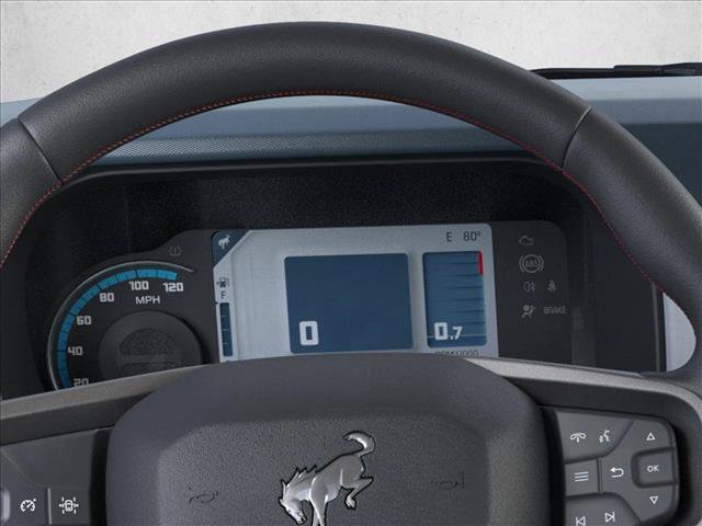 New 2025 Ford Bronco Heritage Edition image 13