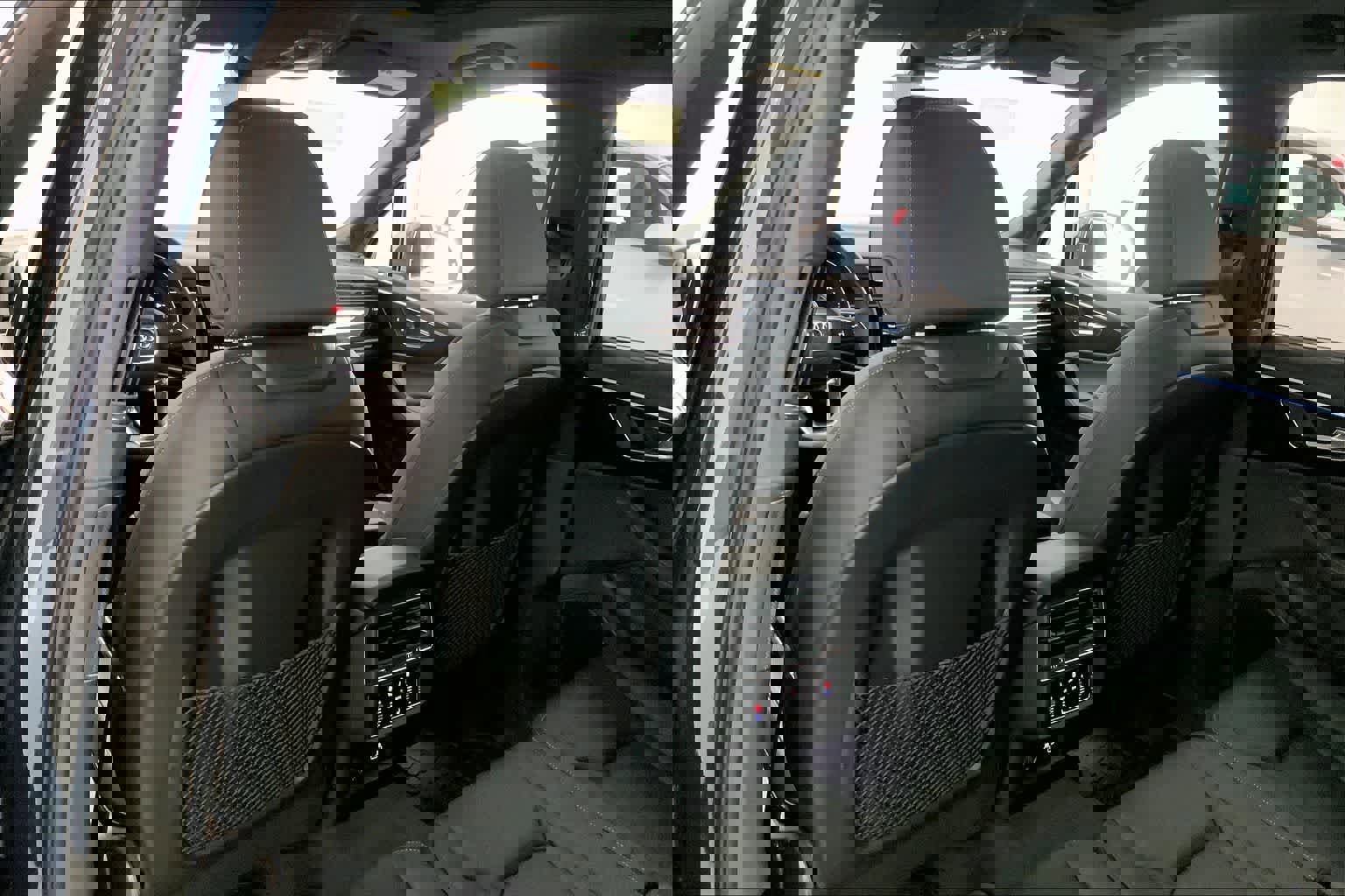 New 2026 Audi Q7 3.0T Premium Plus image 11