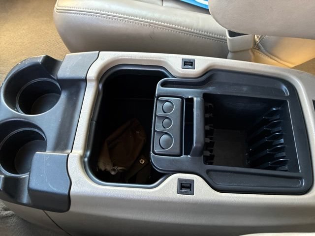 Used 2005 Ford Excursion Limited AWD/4WD image 12