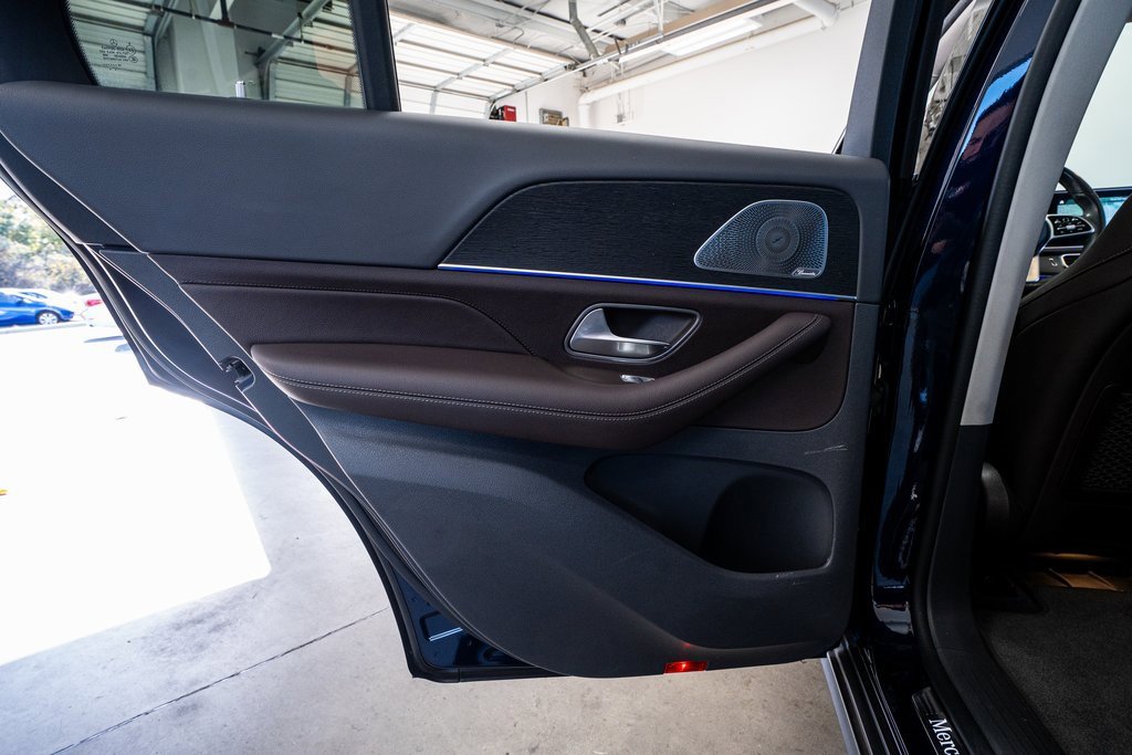 Used 2020 Mercedes-Benz GLE 350 4MATIC w/ Premium Package image 54