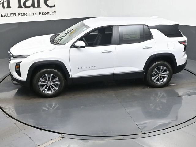 New 2026 Chevrolet Equinox LT w/ LPO, Floor Liner Package image 36