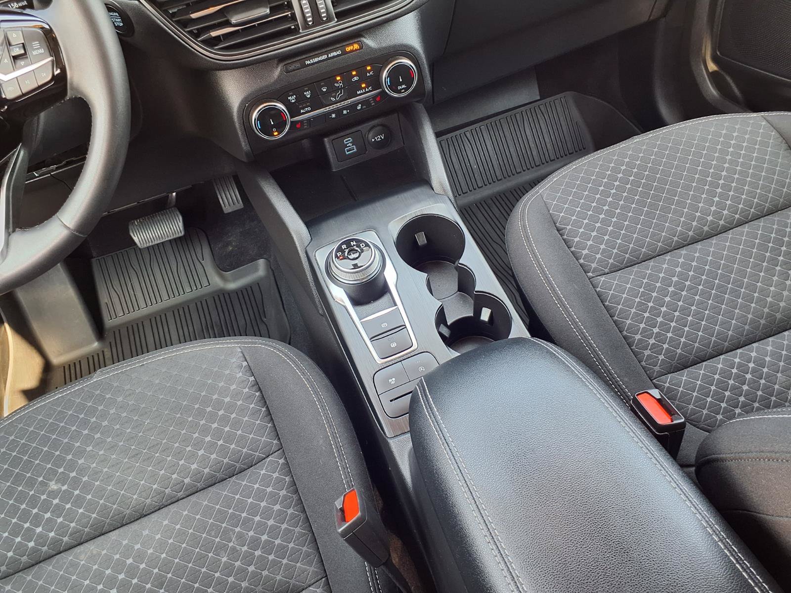 Used 2023 Ford Escape Active AWD/4WD image 10