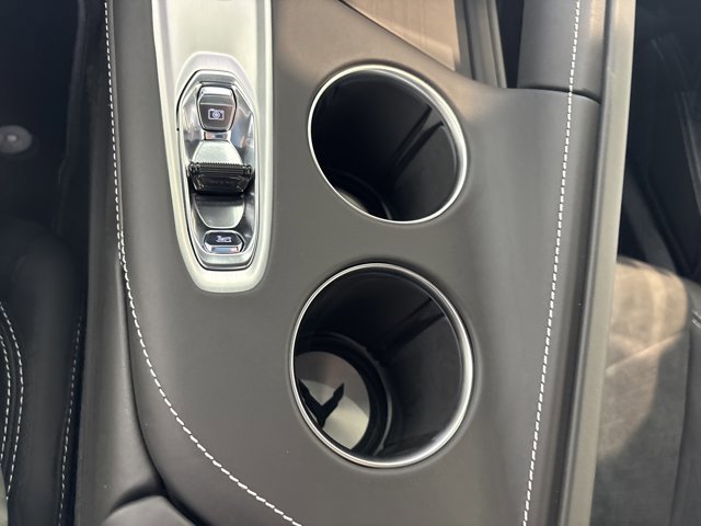 New 2026 Chevrolet Corvette Stingray Premium Cpe w/ Z51 Performance Package image 32