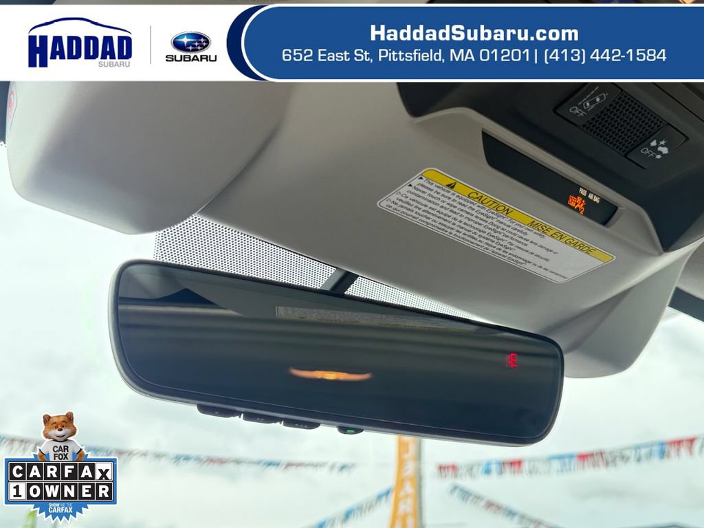 Certified 2023 Subaru Crosstrek 2.5i Sport AWD/4WD image 19