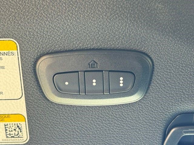 New 2026 Jeep Gladiator Sport AWD/4WD image 25