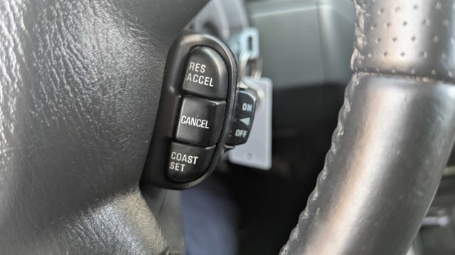 Used 2004 Nissan Xterra SE w/ (Pro) Protection Pkg image 25