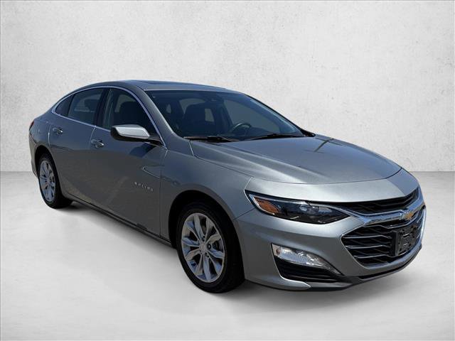 Used 2024 Chevrolet Malibu LT FWD image 3
