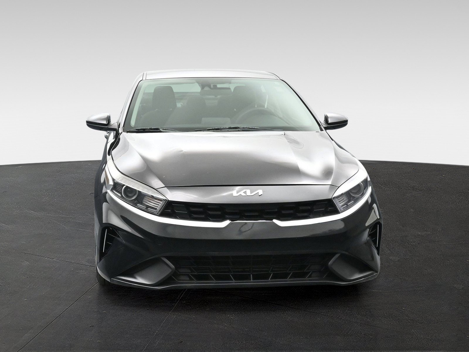 Used 2024 Kia Forte LX FWD image 7