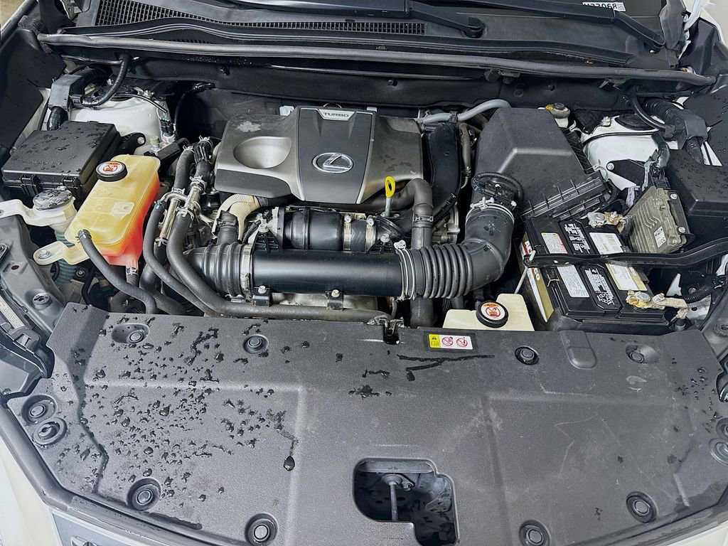 Used 2019 Lexus NX 300 FWD w/ Accessory Package 2 image 27