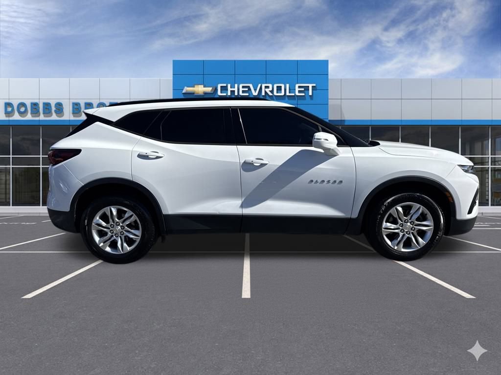 Used 2019 Chevrolet Blazer LT image 6