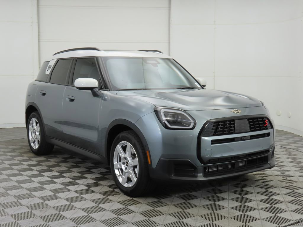 New 2026 MINI Cooper Countryman S image 3