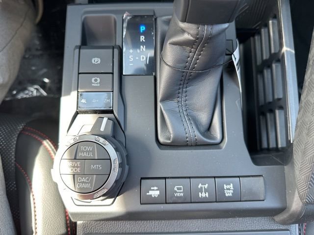New 2026 Toyota Tacoma TRD Pro AWD/4WD image 20
