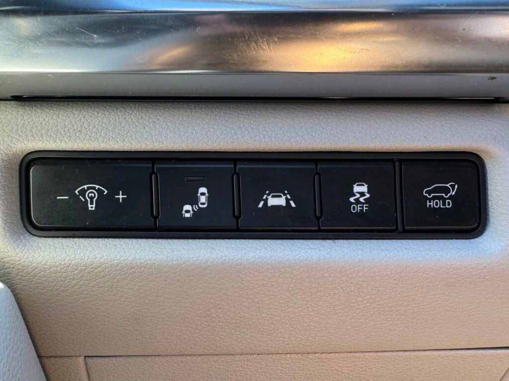 Used 2022 Kia Telluride SX w/ Nightfall Edition Package image 29