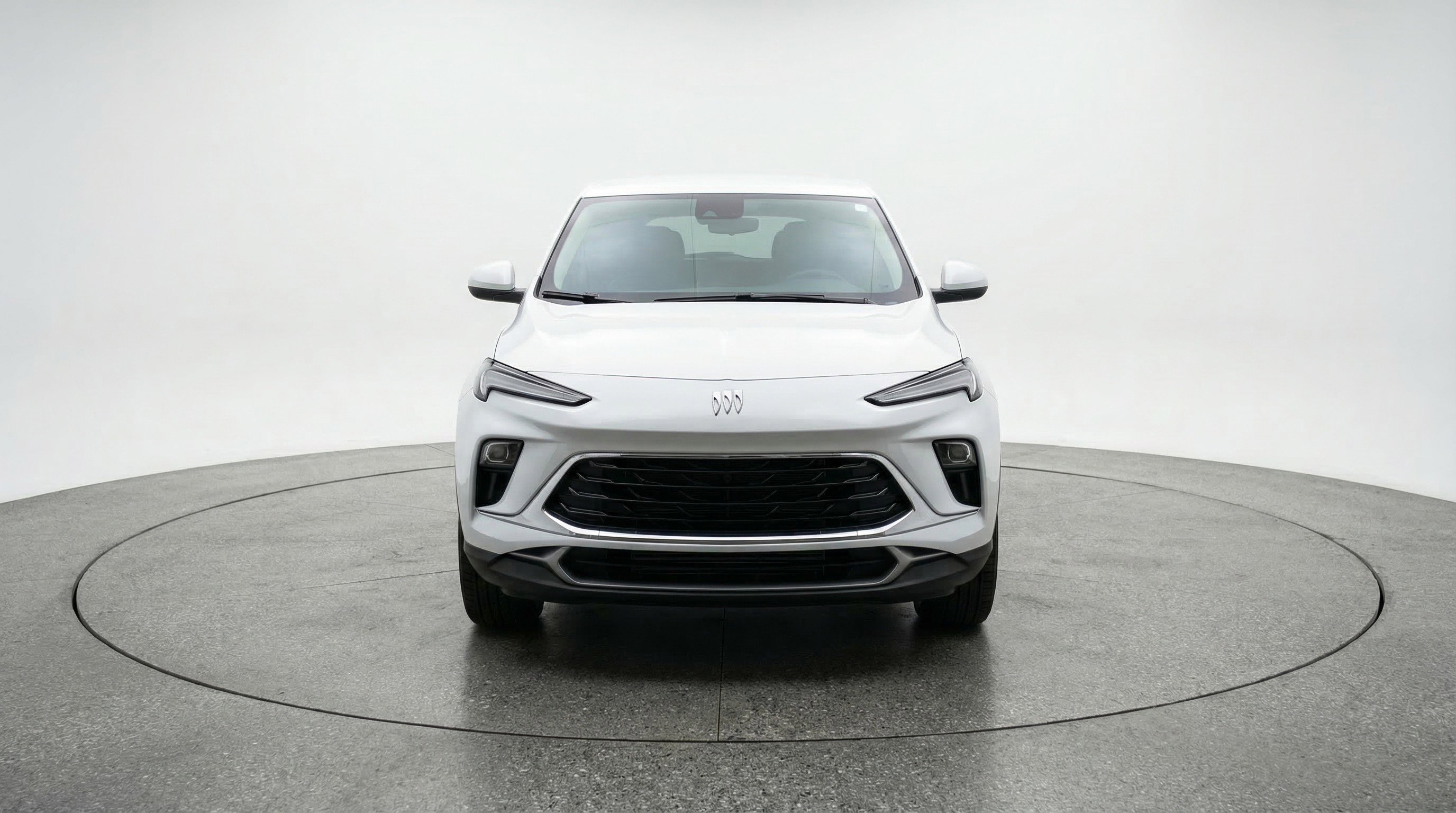 Used 2025 Buick Encore GX Preferred image 2