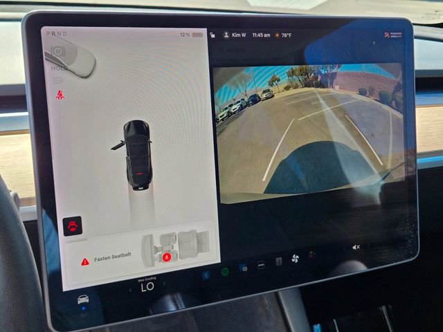 Used 2021 Tesla Model Y Long Range image 27