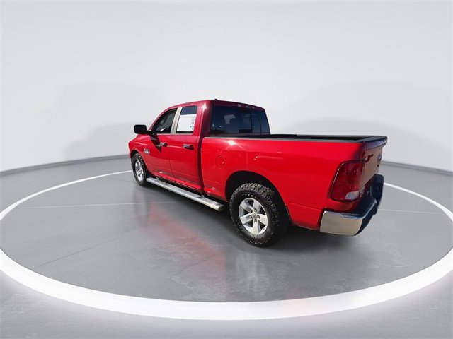 Used 2017 RAM 1500 Classic SLT image 6