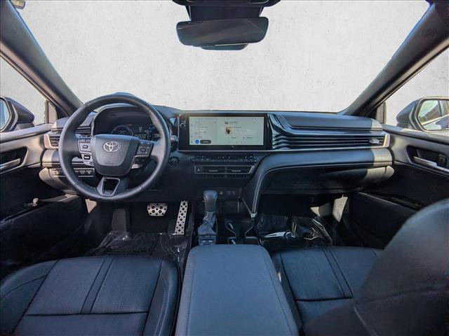 Used 2026 Toyota Camry XSE FWD image 18