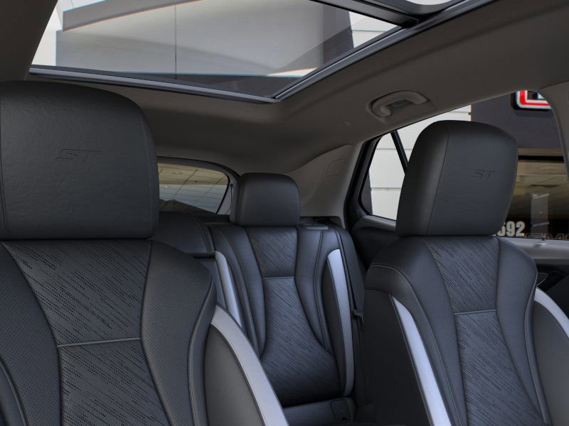 New 2026 Buick Envision Sport Touring image 24