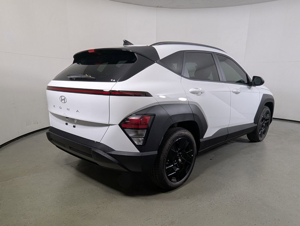 New 2026 Hyundai Kona SEL Sport image 7