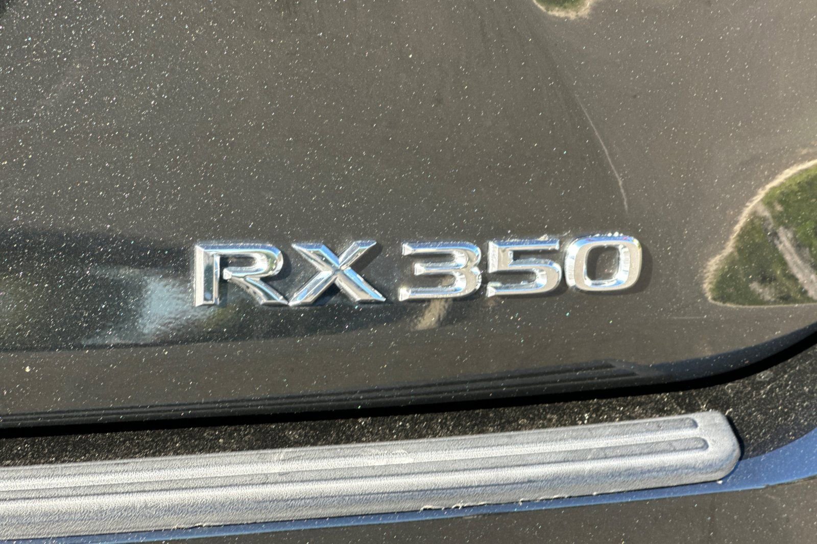 Used 2019 Lexus RX 350 FWD image 25