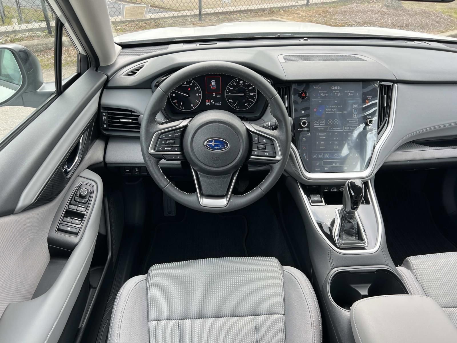 Certified 2025 Subaru Legacy Premium w/ Popular Package #1 image 23