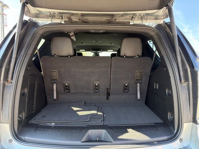 Used 2025 Chevrolet Tahoe LT AWD/4WD image 29