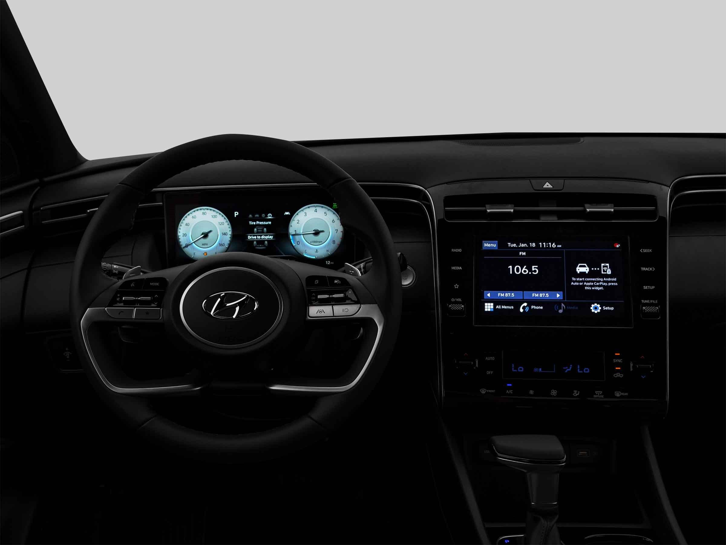 Certified 2022 Hyundai Santa Cruz SEL Premium AWD/4WD image 36