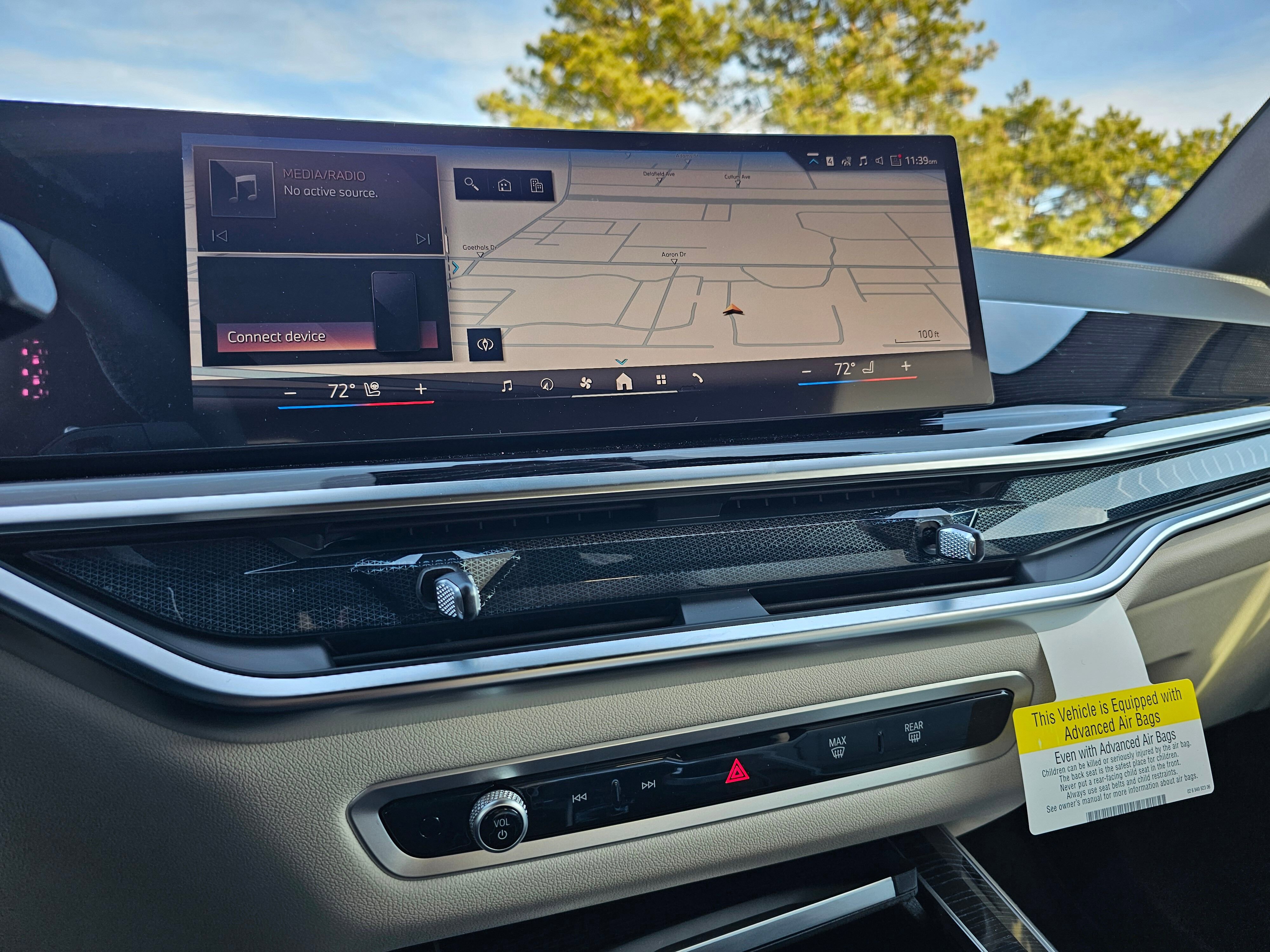 New 2026 BMW X5 xDrive40i w/ Executive Package image 19