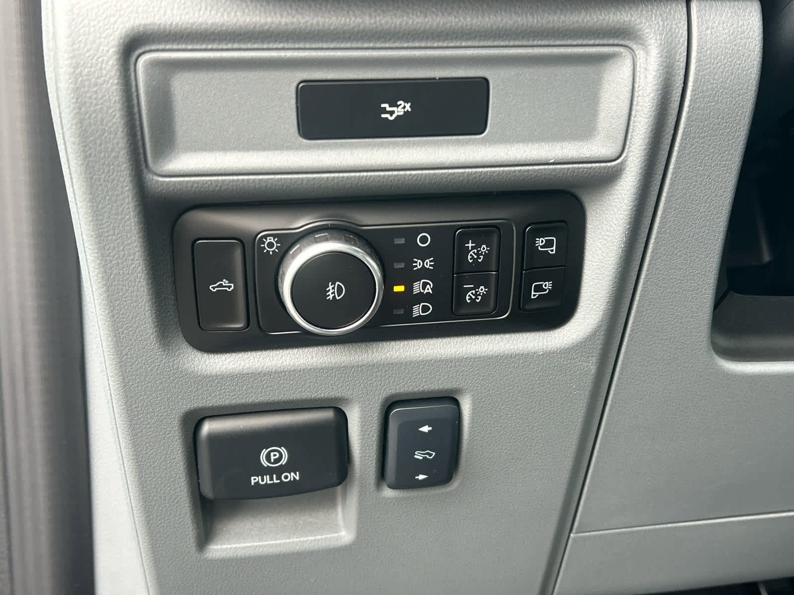 New 2026 Ford F150 Lariat image 21