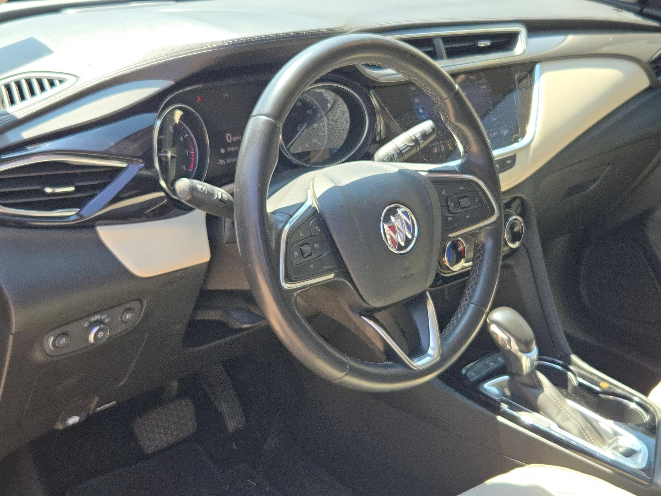 Used 2020 Buick Encore GX Preferred FWD image 10
