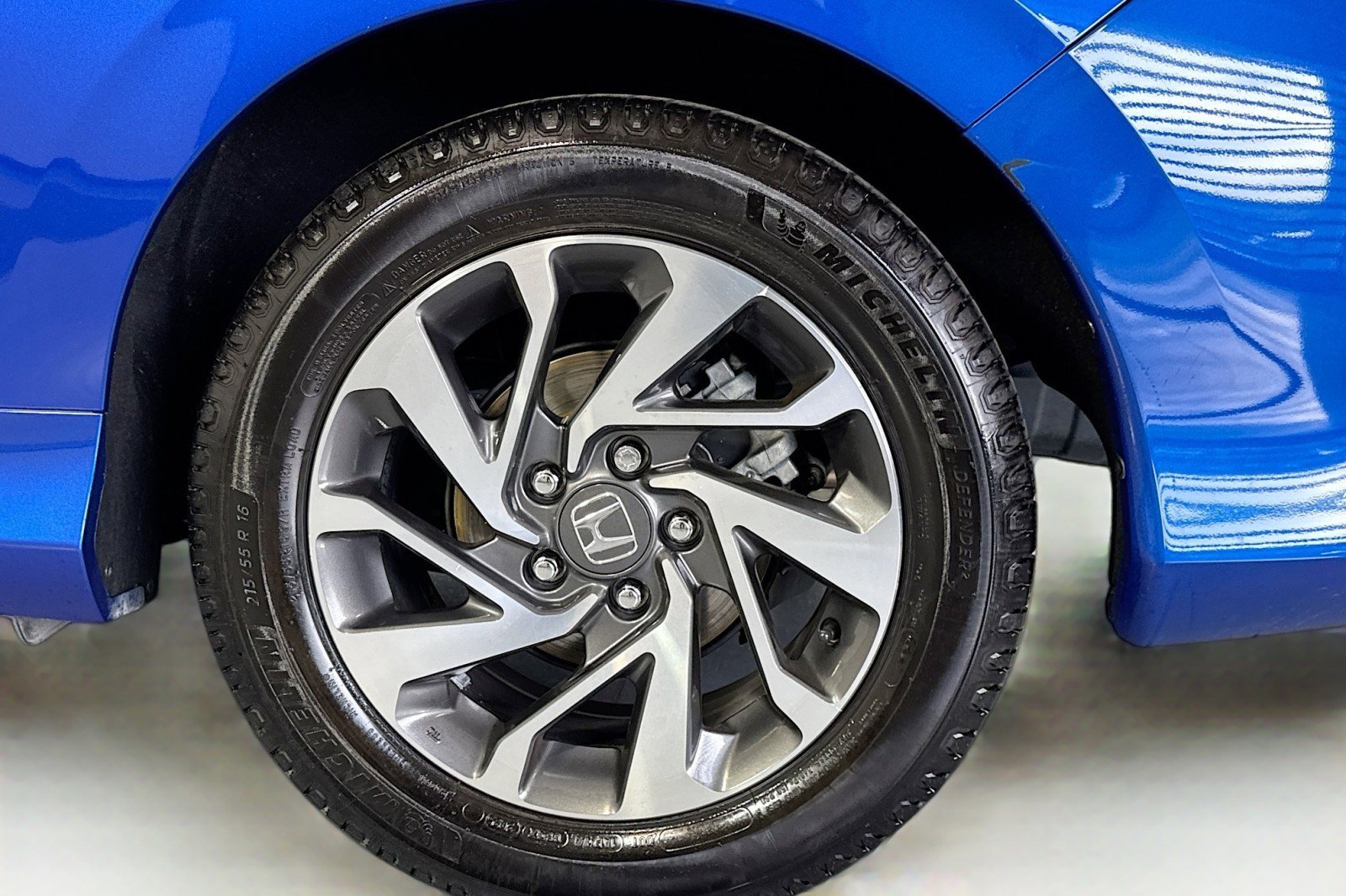 Used 2019 Honda Civic LX image 27