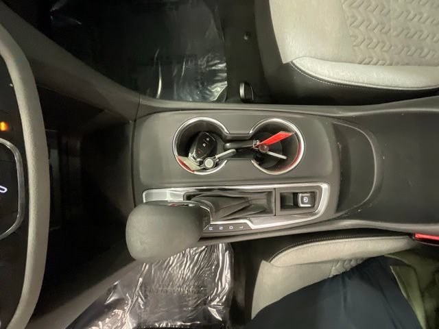Used 2024 Chevrolet Equinox LS w/ LS Convenience Package FWD image 21