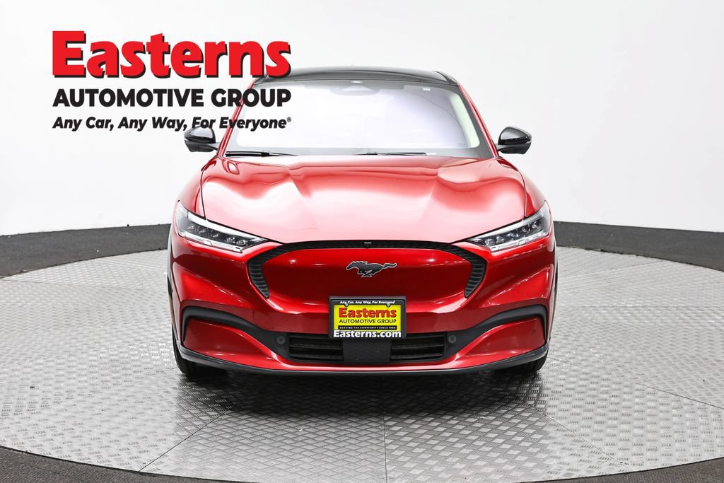 Used 2023 Ford Mustang Mach-E California Route 1 AWD/4WD image 2