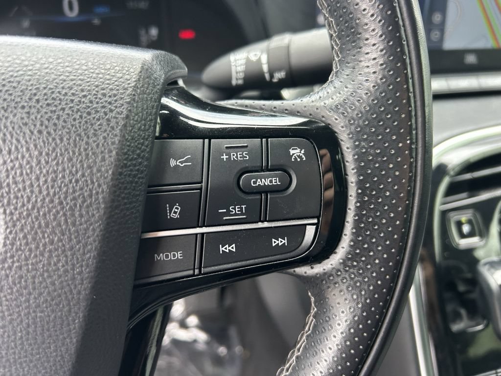 Used 2022 Toyota Mirai w/ Advanced Technology Package RWD image 27