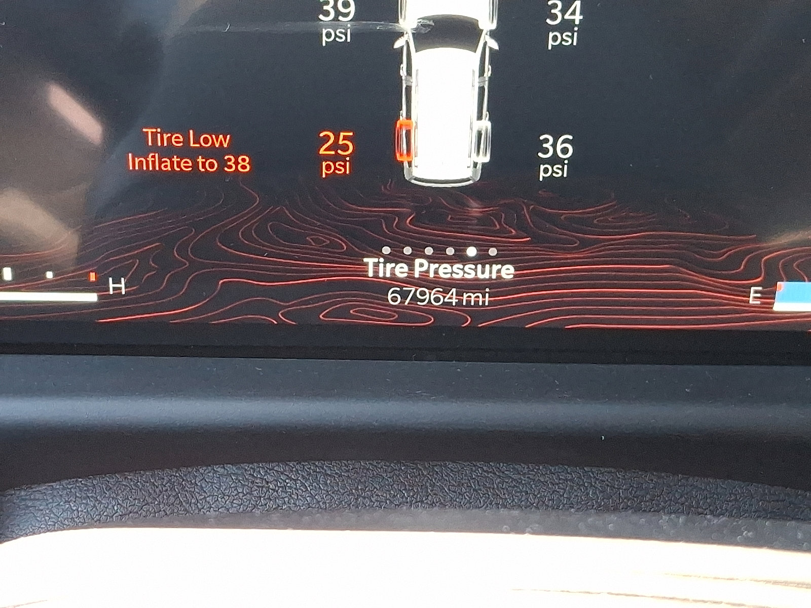 Used 2023 Jeep Wagoneer L Series II image 21