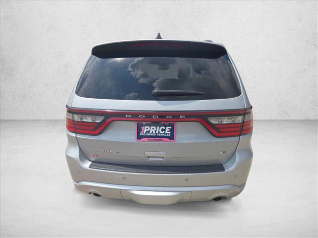 Used 2024 Dodge Durango GT AWD/4WD image 7
