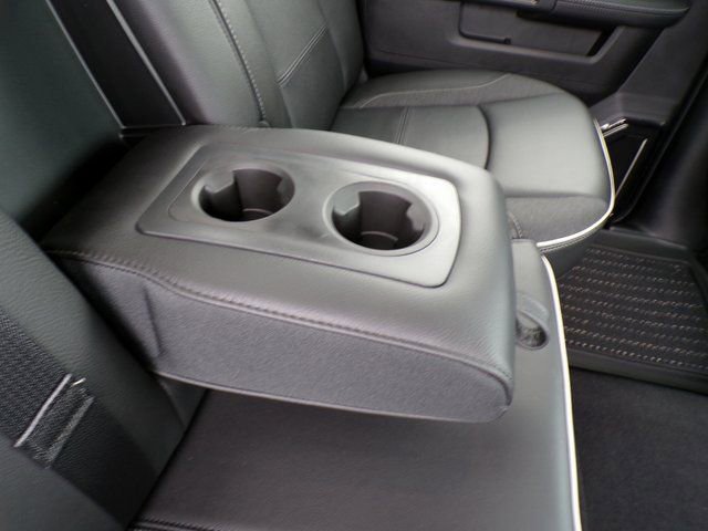 New 2026 RAM 2500 Limited image 11