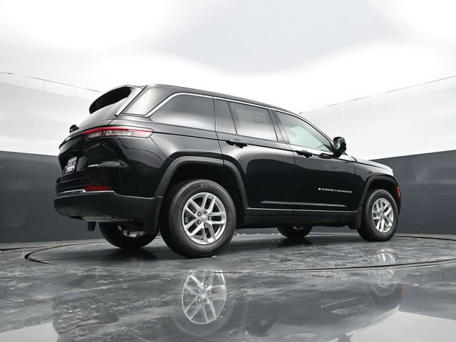 New 2026 Jeep Grand Cherokee Laredo X AWD/4WD image 49