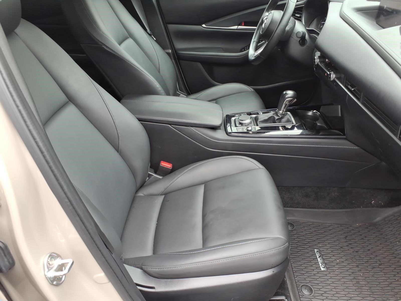 Used 2024 MAZDA CX-30 AWD 2.5 S w/ Select Sport Pkg image 6