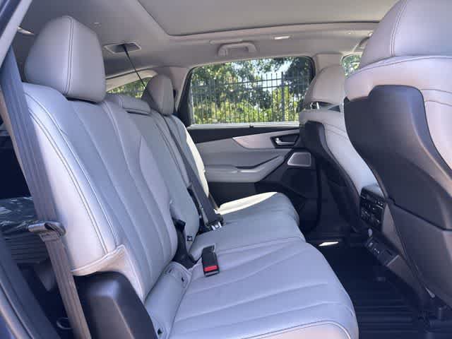 Certified 2026 Acura MDX w/ Technology Package AWD/4WD image 27