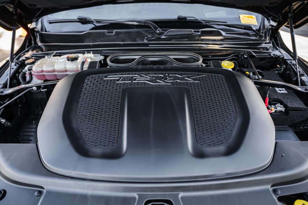 Used 2023 RAM 1500 TRX w/ TRX Level 2 Equipment Group image 31