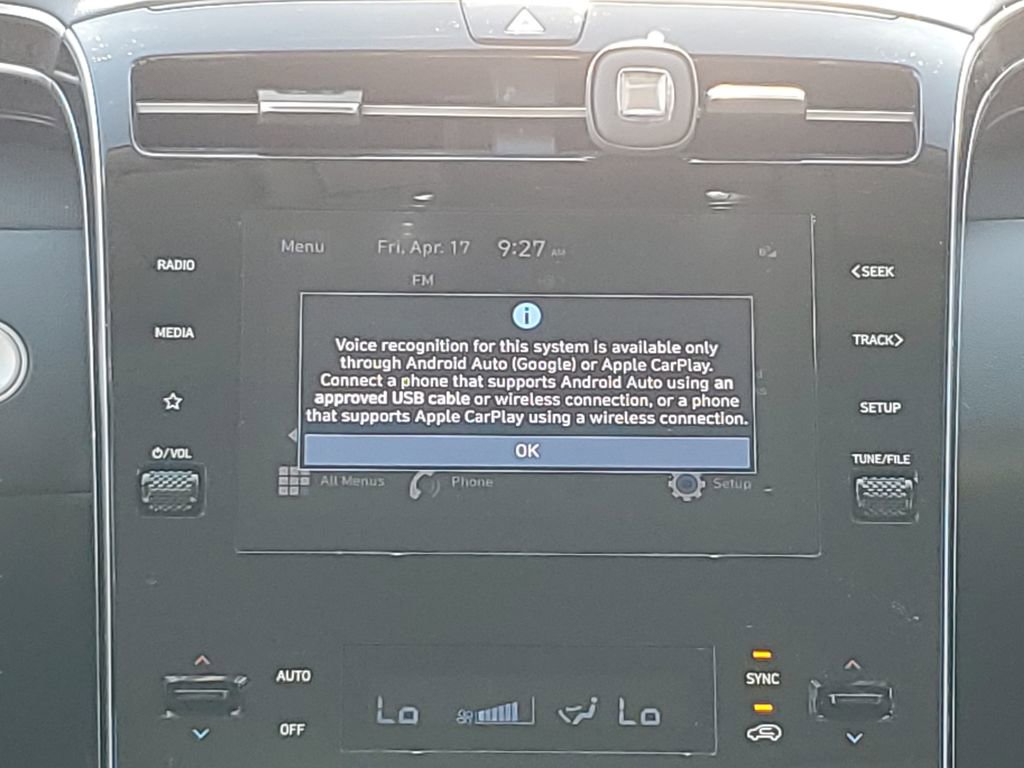 Used 2023 Hyundai Tucson SEL w/ Convenience Package image 14